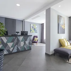 Favor Sport Hotel Kiew