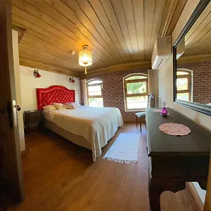 Sofia Hotel Istanbul