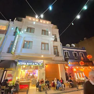 Renova Fatih Hotel Istanbul