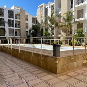 Luxury Prestigia Close To Champs De Course Parc Fez