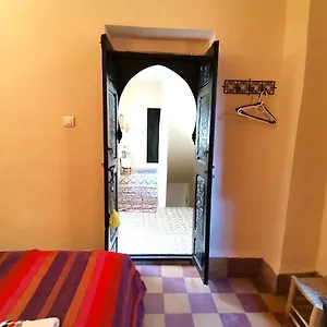 Casa de hóspedes Dar Mirai, Marraquexe