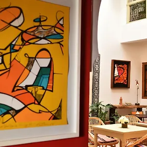 Lamzia Riad