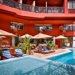 Hotel 2ciels Boutique, Marrakesch
