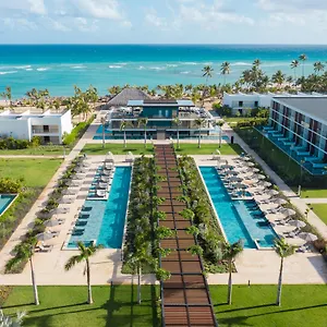 ***** Resort Live Aqua (adults Only) República Dominicana