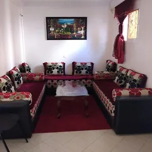 Meuble Pres Du Grand Souk Elhad Agadir