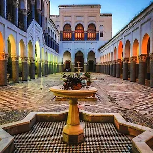 Cosy Fez