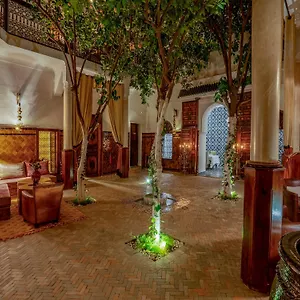 Casa de hóspedes Maialou &, Marraquexe