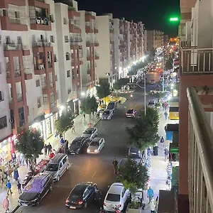 Humble Agadir
