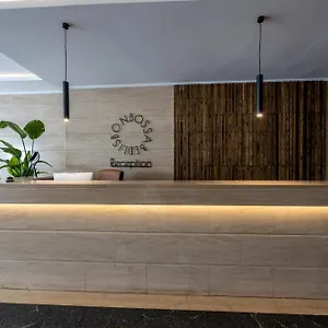 Bossa & Bed Hostel Lissabon