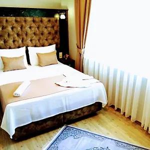 Sultanahmet Music House Hotel Istanbul
