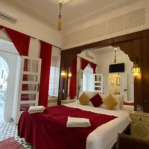Morocco Sky Riad