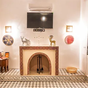 Abjaou Guest house
