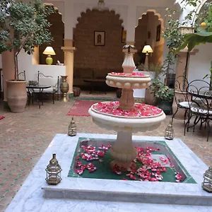 Riad Errabii &, Marraquexe