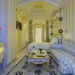Riad Goloboy, Marraquexe