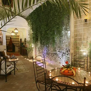 Riad El Bellar, Marraquexe
