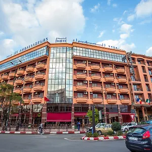 Les Ambassadeurs Hotel