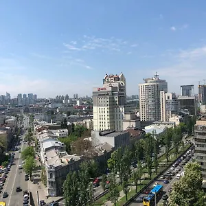 Bulvar Shevchenko Hotel Kiew