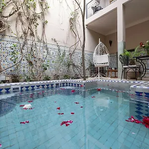Affittacamere Adrar, Marrakesh