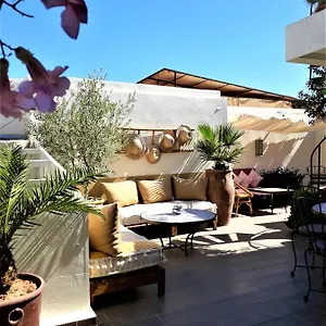 Affittacamere Safina, Marrakesh