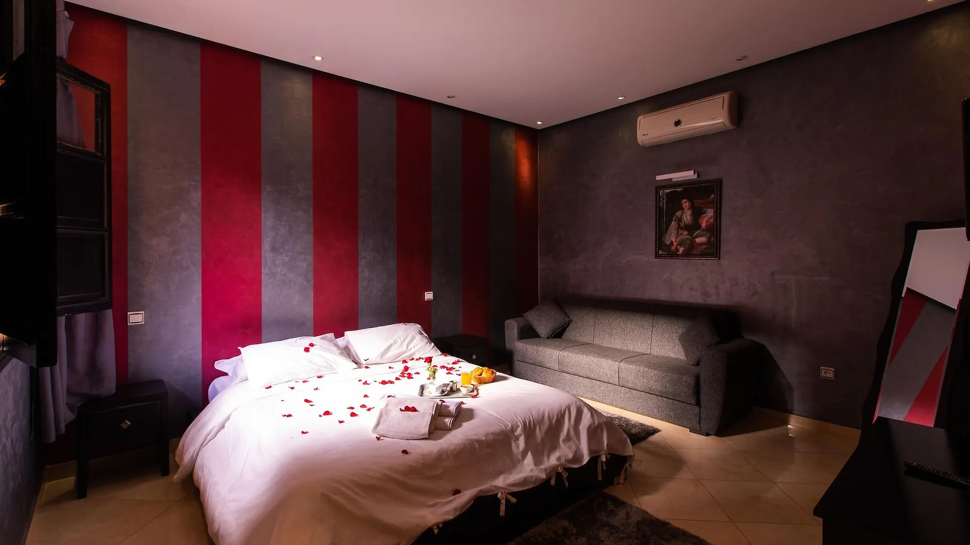 Hotel Toulousain Marrakesh