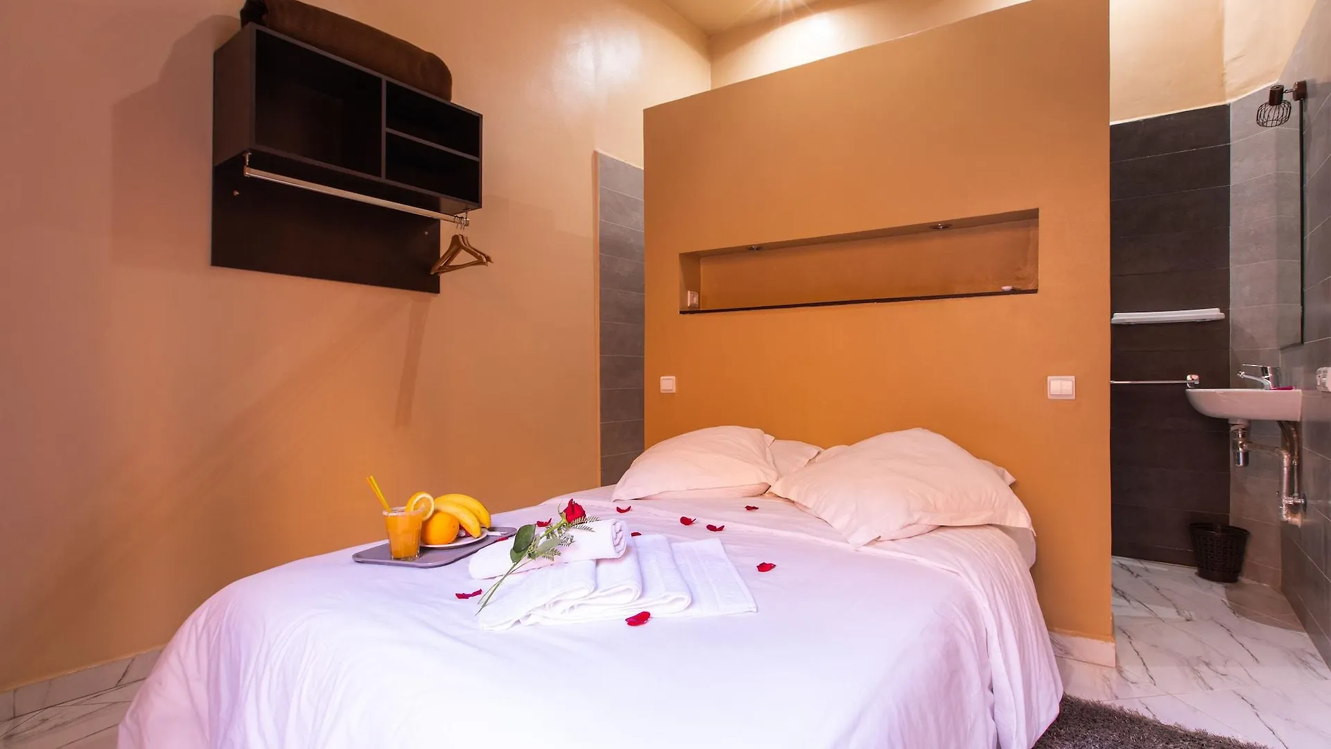 Hotel Toulousain Marrakesh
