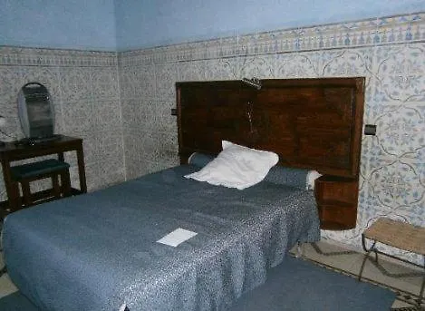 Hotel Toulousain Marrakesh 3*,