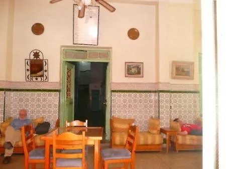 Hotel Toulousain Marrakesh 3*,