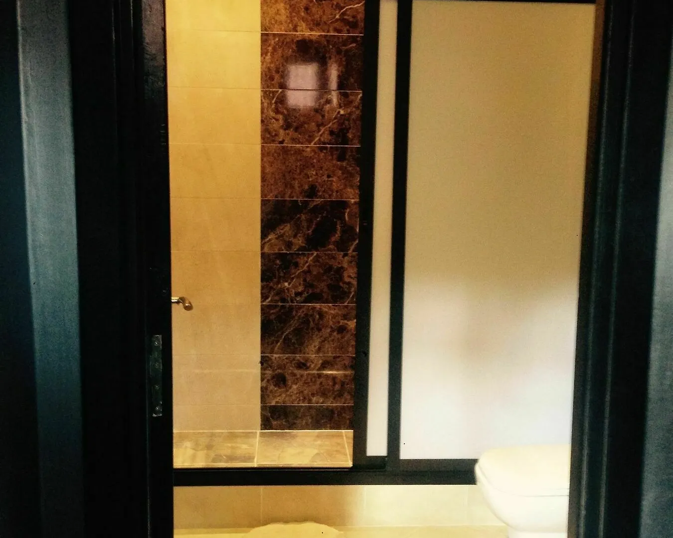 Hotel Toulousain Marrakesh