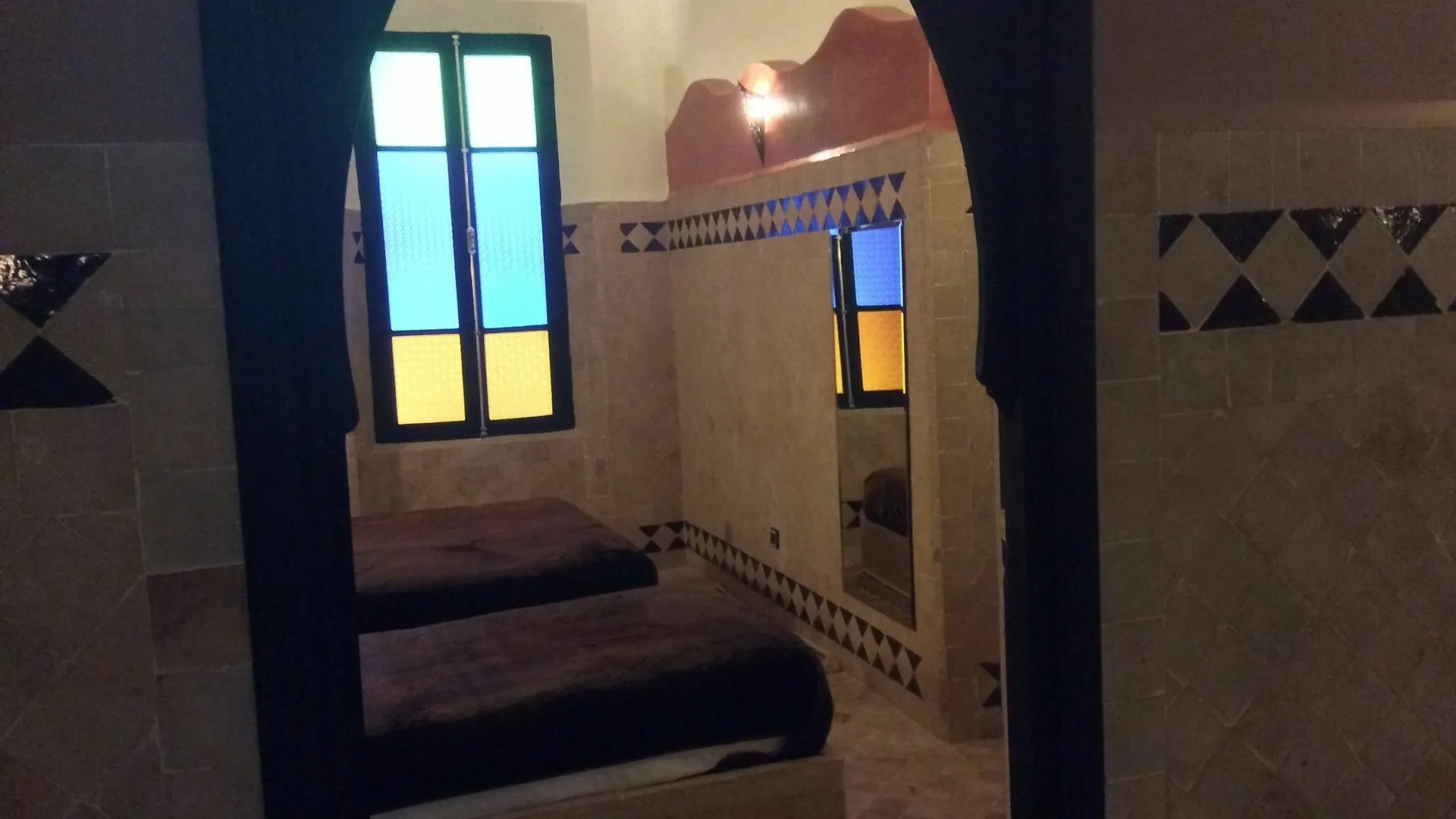 Hotel Toulousain Marrakesh