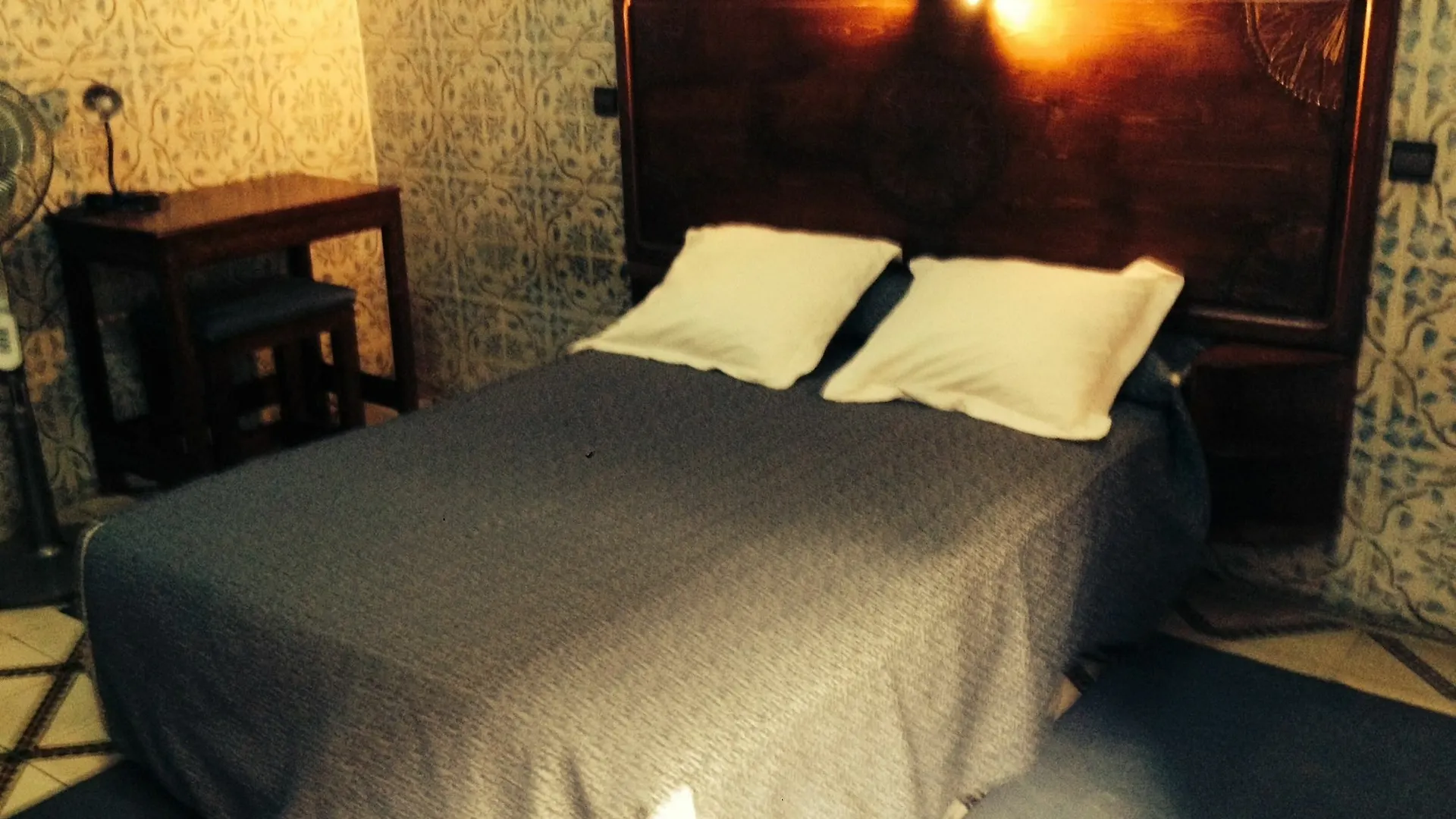 Hotel Toulousain Marrakesh 3*,  Morocco