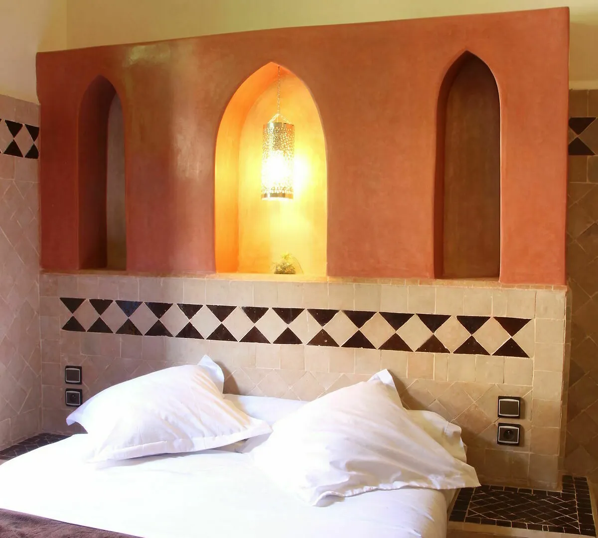 Hotel Toulousain Marrakesh 3*,